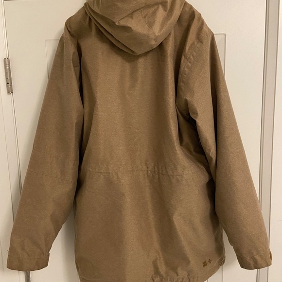 Ripzone Men's Snowboard/ Ski Jacket - Size Large - Picture 2 of 3